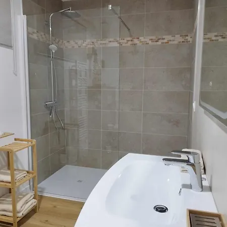 Du Moulin דירה Marpent